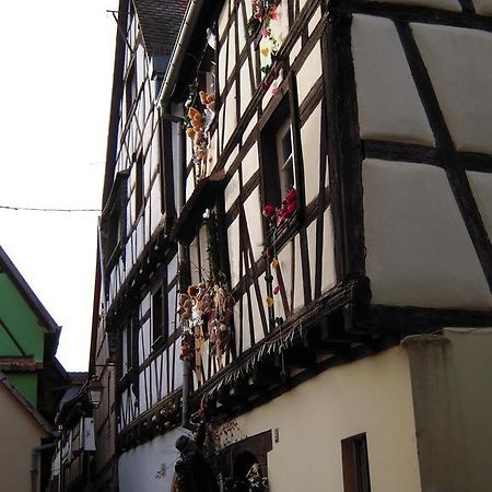 La Maison Vigneronne Riquewihr Quarto foto