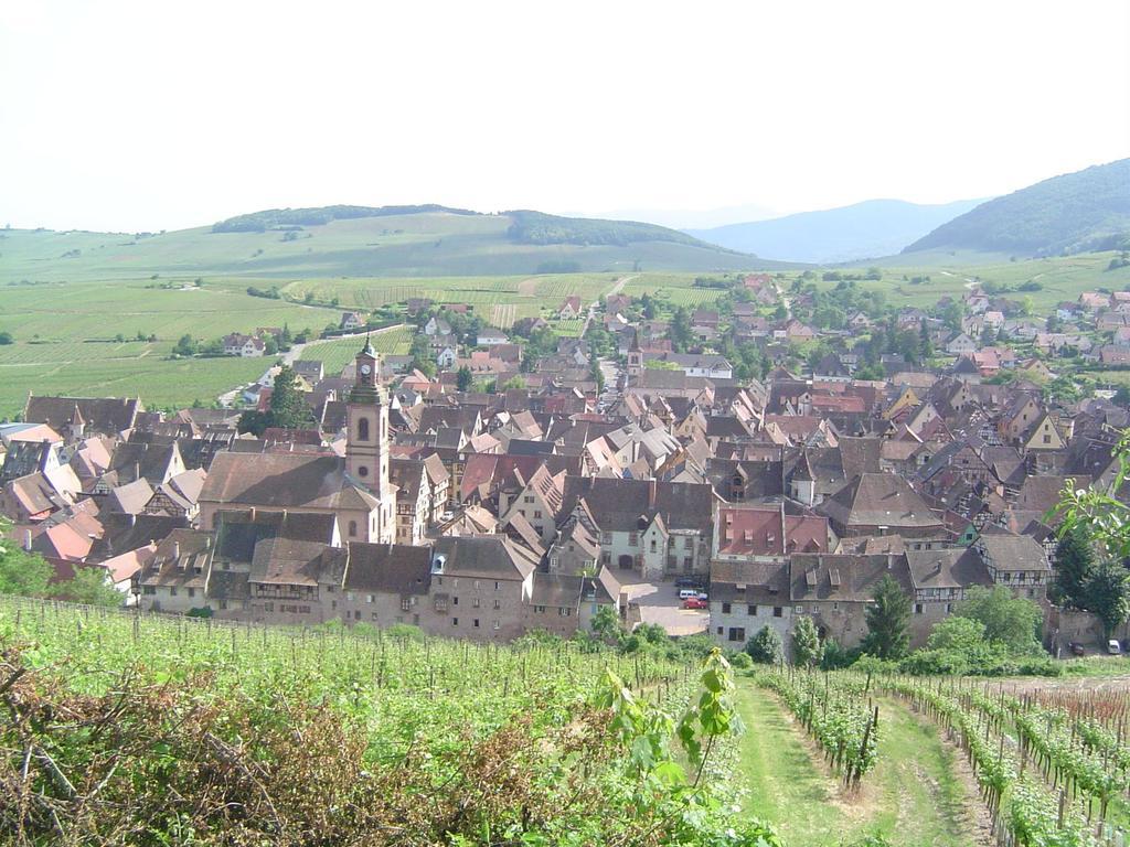 La Maison Vigneronne Riquewihr Quarto foto